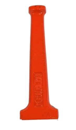 Engrafadora de Golpe Forli 2